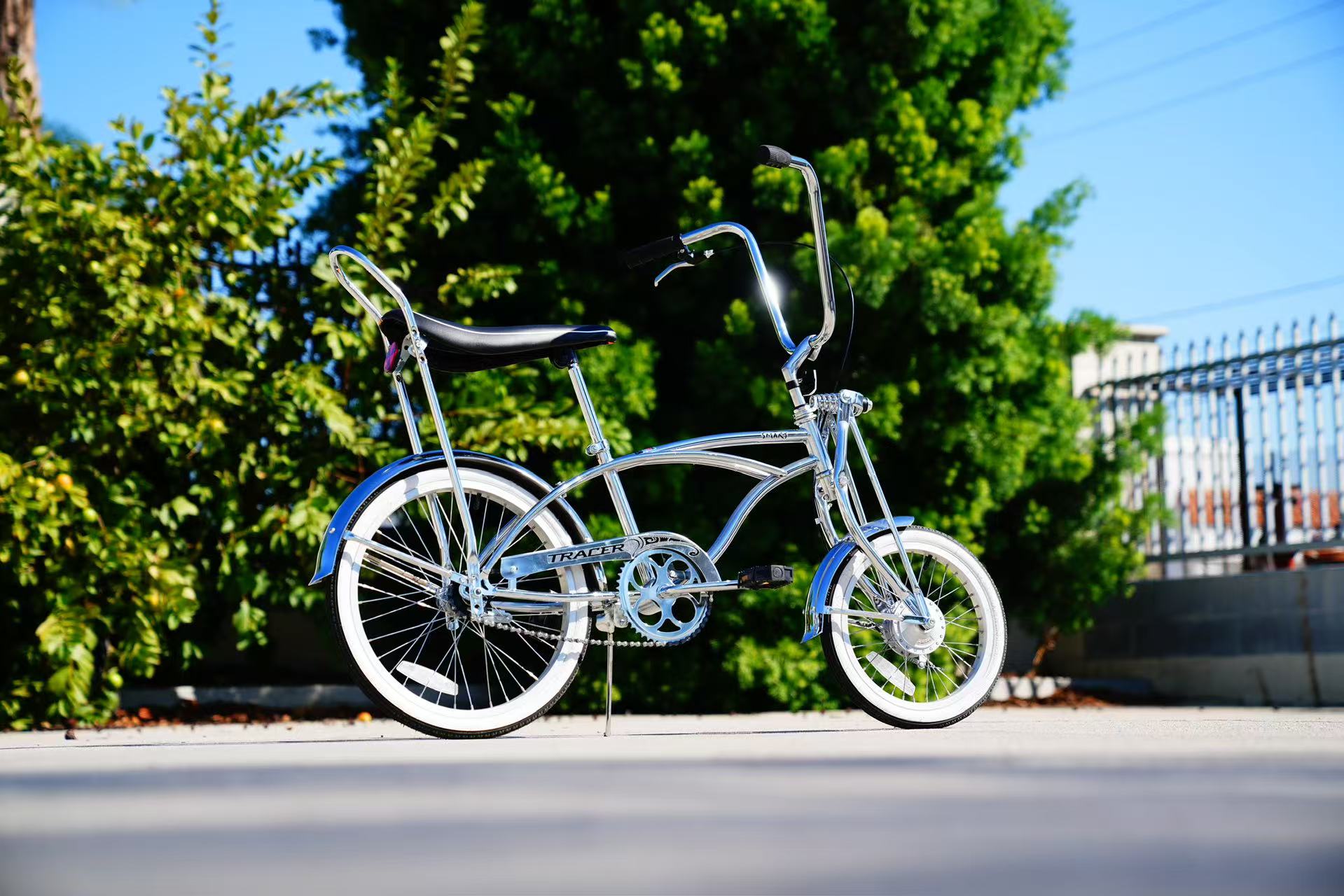 What Are Lowrider Bikes? The Ultimate Guide to Chopper-Style Bicycles What Are Lowrider Bikes? The Ultimate Guide to Chopper-Style Bicycles