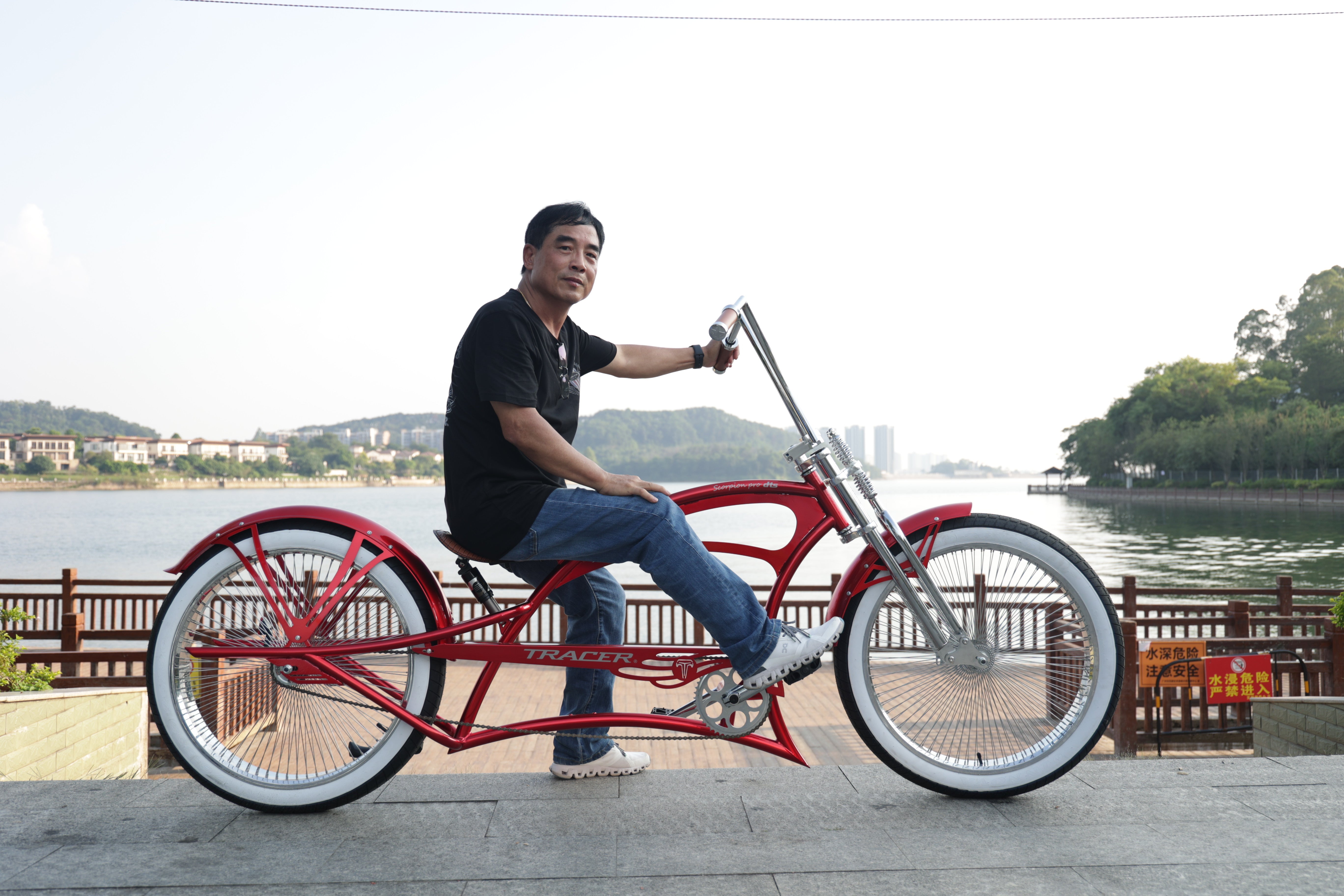 The Best Cruiser Bikes for Knee Pain: Top Features for Comfort and Relief