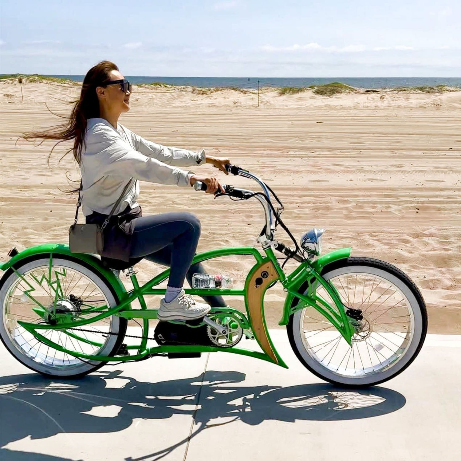 What You Need to Know About Chopper Bikes for Adults?