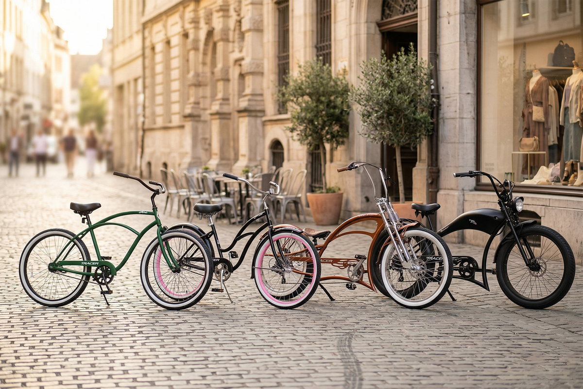 The Most Comfortable Bikes for Adults in 2026: Reviews & Buying Guide