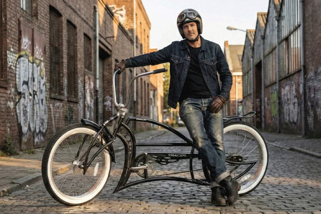 Spring Cycling Adventures: How to Enjoy Nature with Tracer Bikes