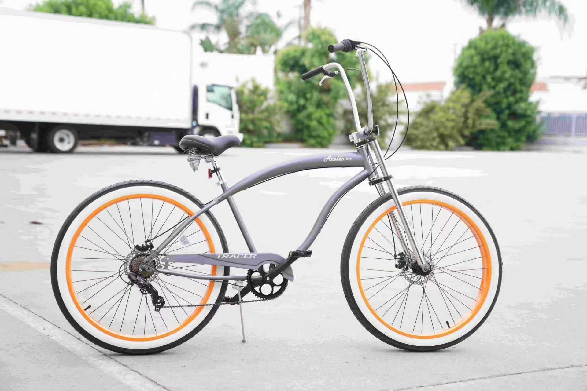 Do All Cruiser Bikes Have Coaster Brakes? A Complete Guide to Cruiser Bike Brakes