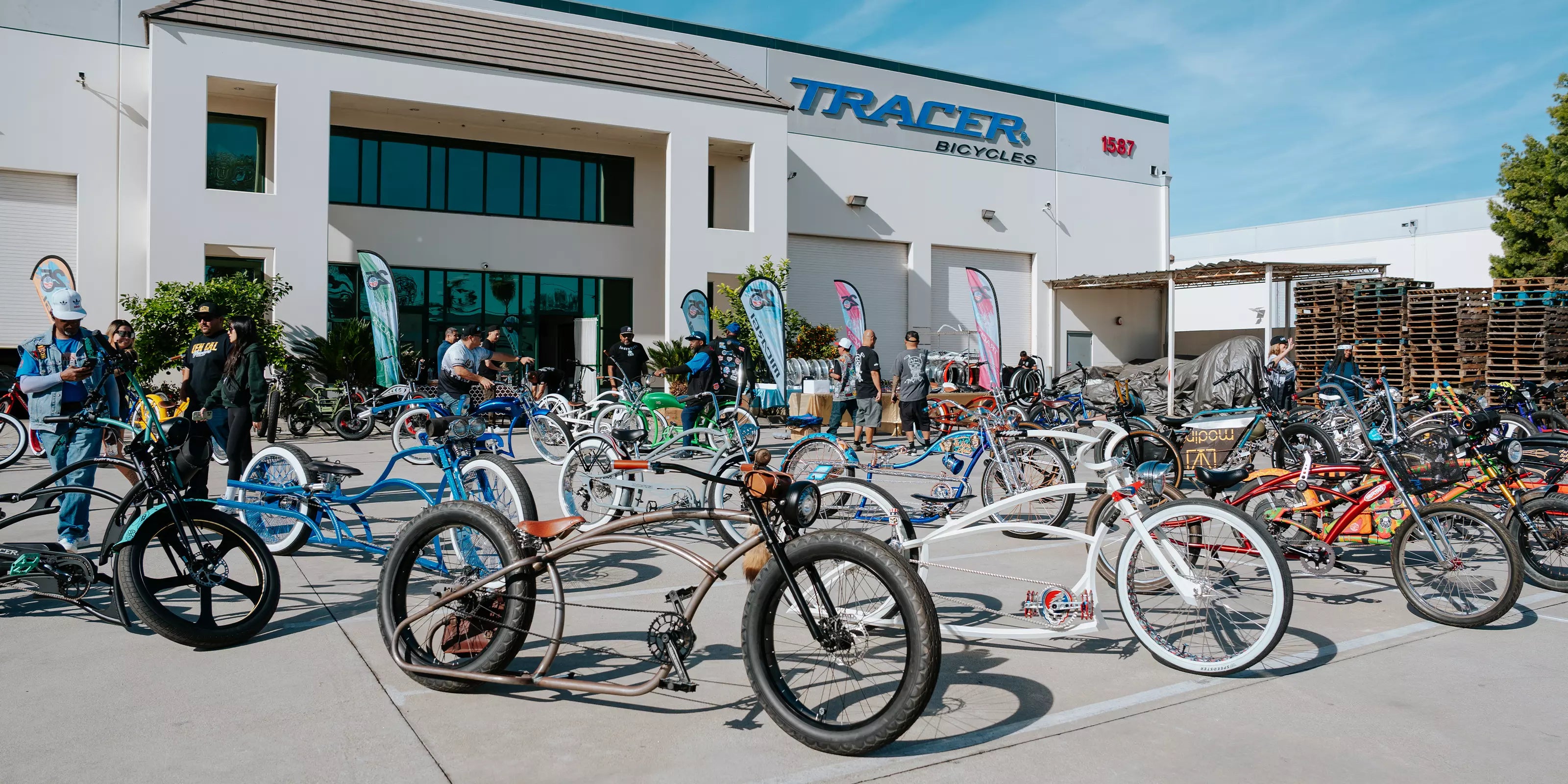 2026 Micargi & Tracer 7 th Annual Ride
