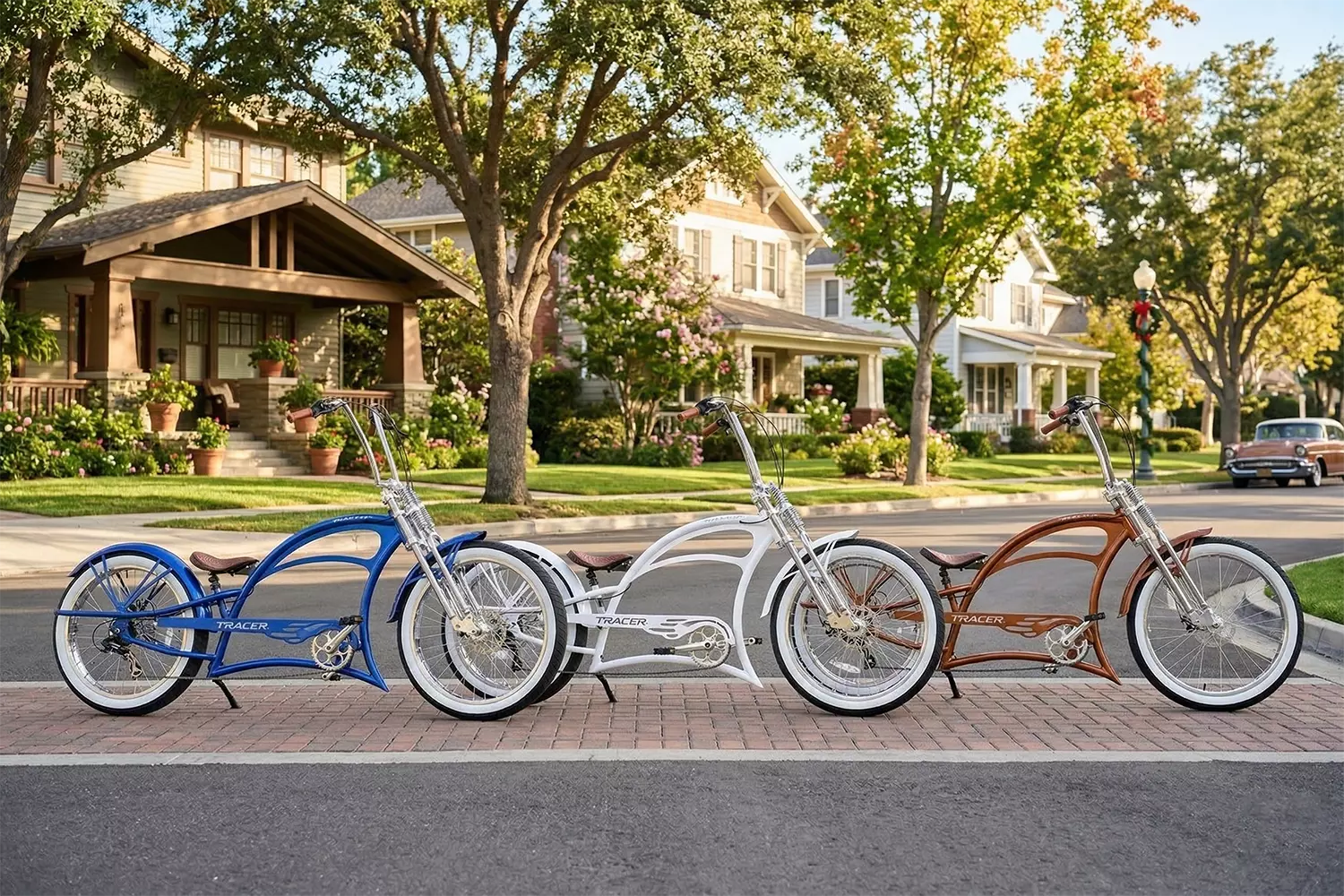 Best Bikes for Casual Riding: Complete 2026 Guide to Comfort, Style, and Easy Riding