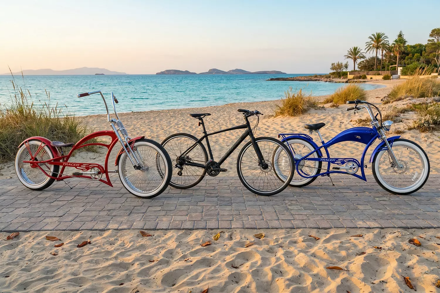 Best Bikes for Weekend Riding 2026: Top Picks for Comfort & Versatility