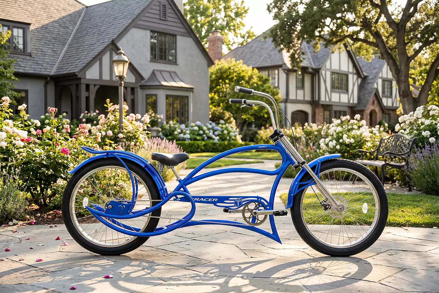 Why Cruiser Bikes Are Taking Over 2026: Comfort and Lifestyle Trends