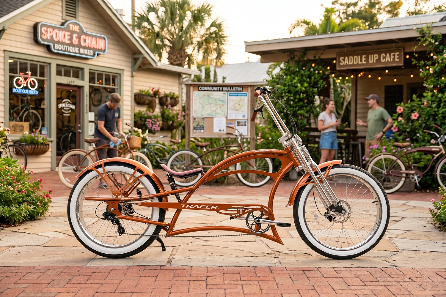 Why Choose a Stretch Frame Bike? Ultimate Guide to Comfort, Style & Smooth Riding in 2026