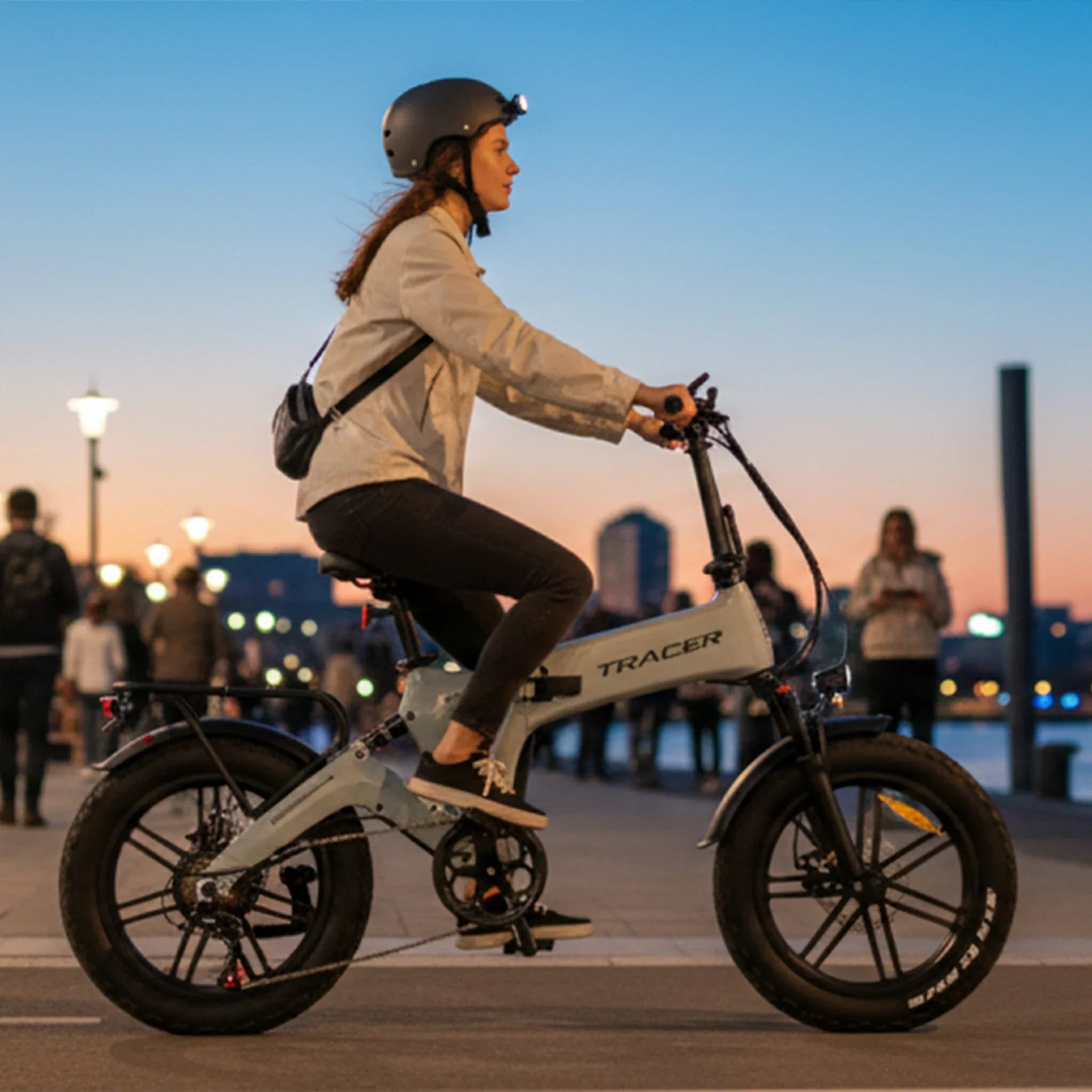 City E-Bike