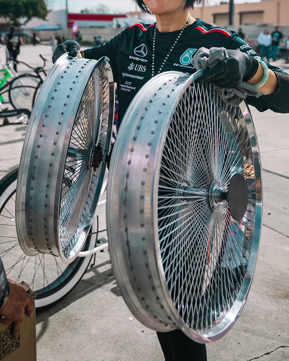Rims&Wheels