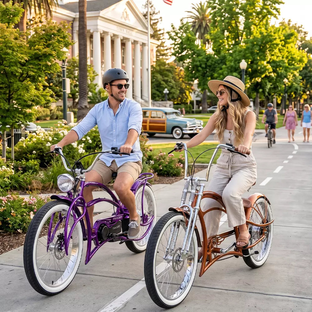 Recommended products (Seguno)