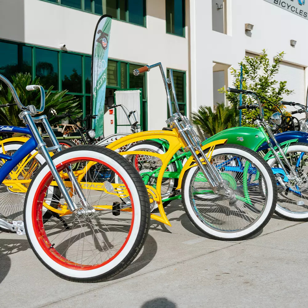 All Bikes