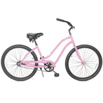 Tracer ACE-F 26" Beach Cruiser Bikes Single Speed for women