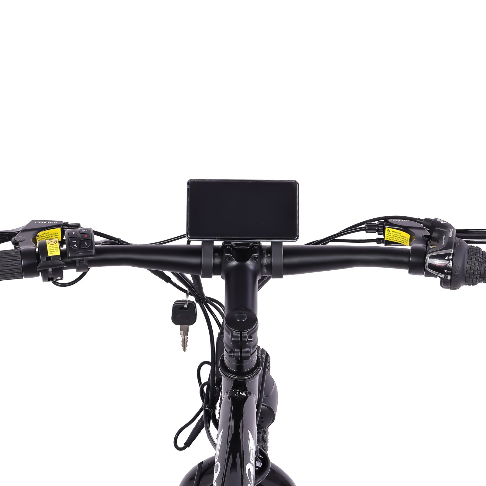 Tandem electric bike Aloha 500W Tracer Bikes