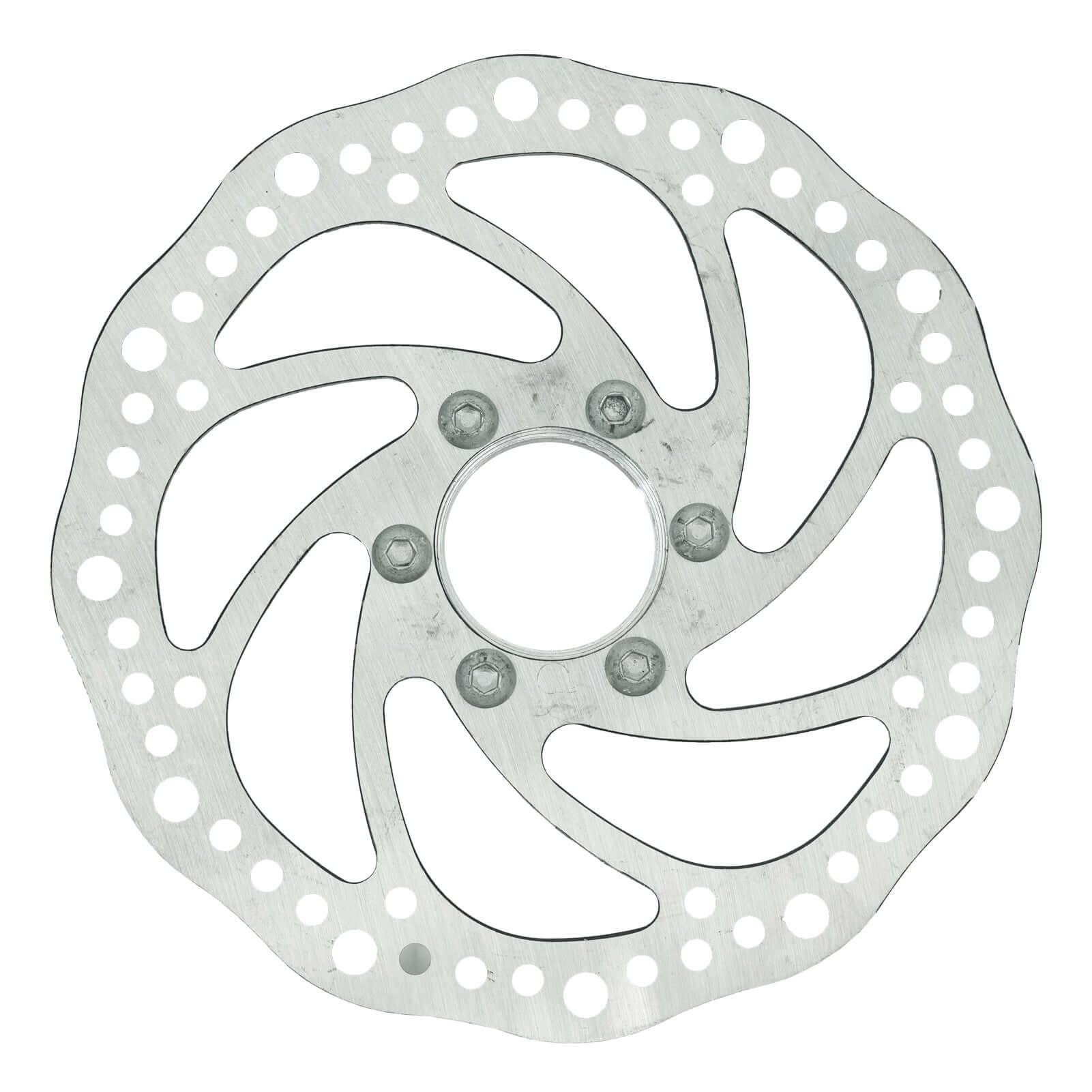 Bike Disc Brake Rotor 160mm