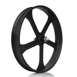 Tracer WH-EDS-A4248800, E-Bike Wheel Set with 800W 48V Motor for Disc Brake