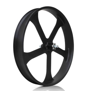 Tracer WH-EDS-A4248800, E-Bike Wheel Set with 800W 48V Motor for Disc Brake