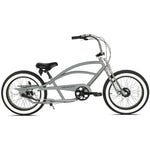 Tracer Master 3i 20'' Internal 3-Speed Chopper Style Cruiser Bike