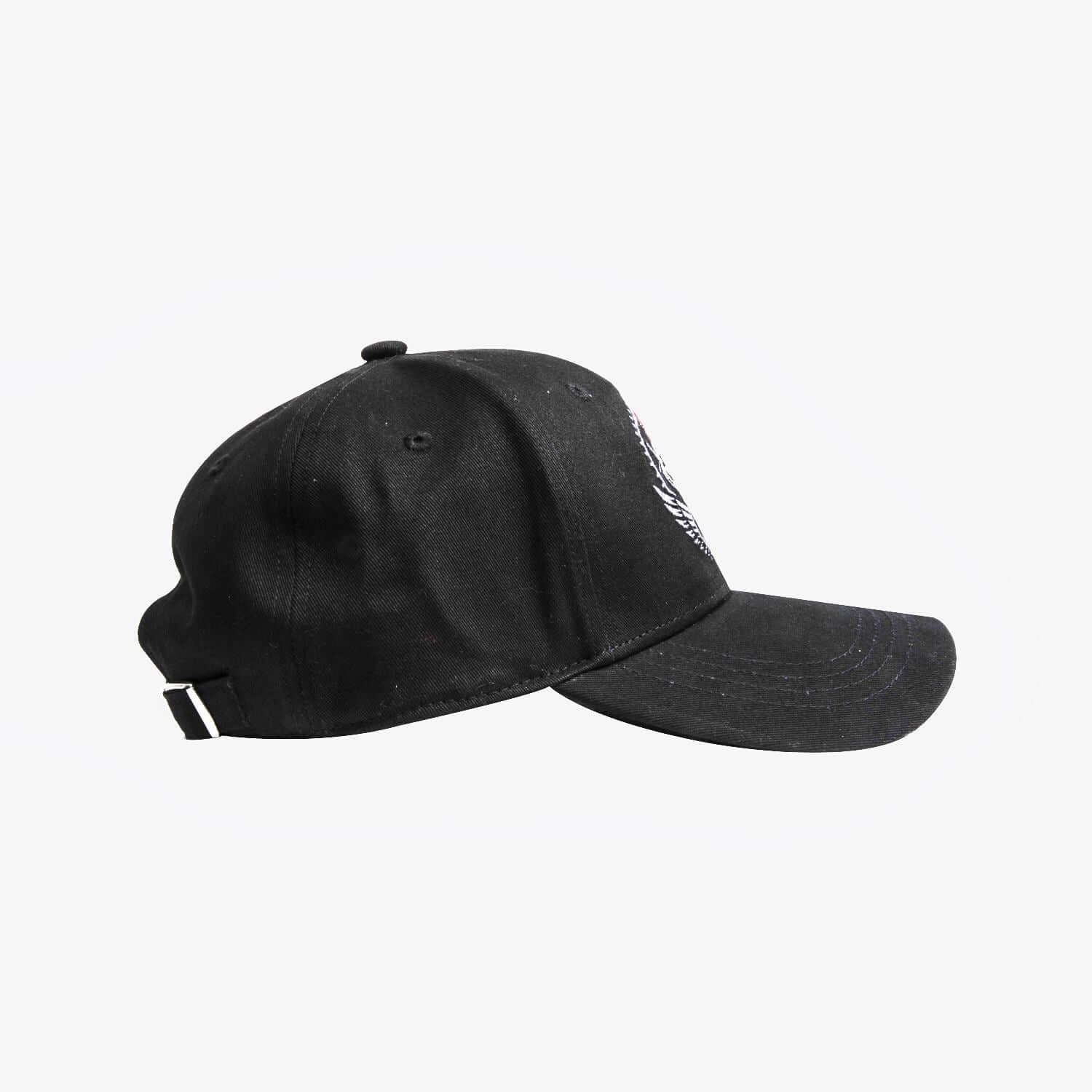 Tracer Cap