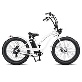 Tracer Loiter 26" 48V 800W Cruiser E-Bike Tracer Bikes