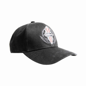 Tracer Cap
