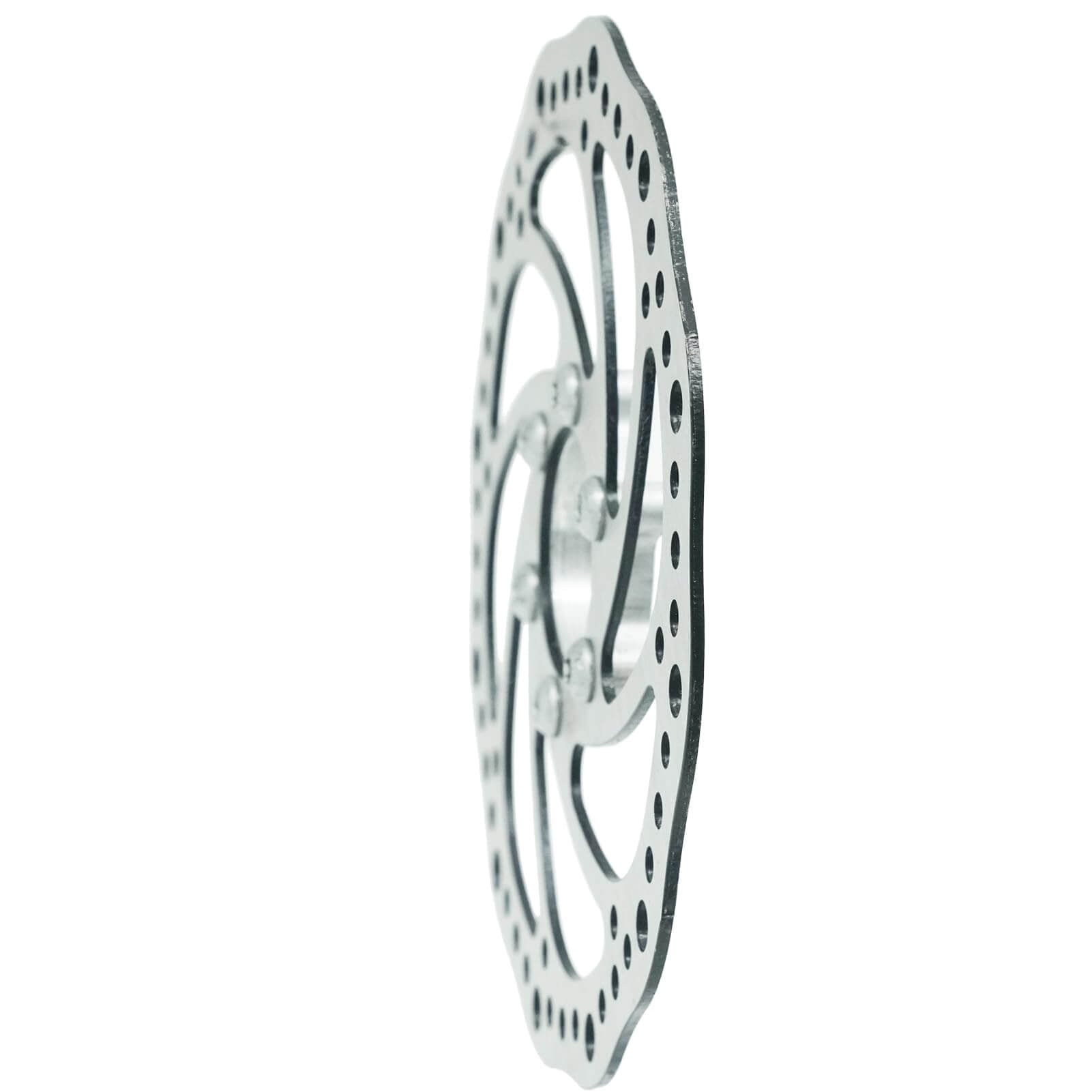 Bike Disc Brake Rotor 160mm