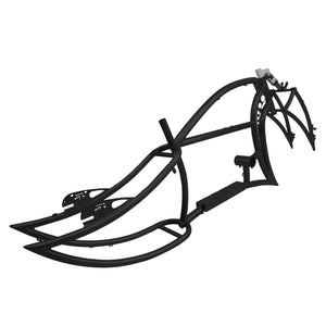 Tracer Signature Pro 26" Chopper Cruiser Electric Bike Frame Tracer Bikes
