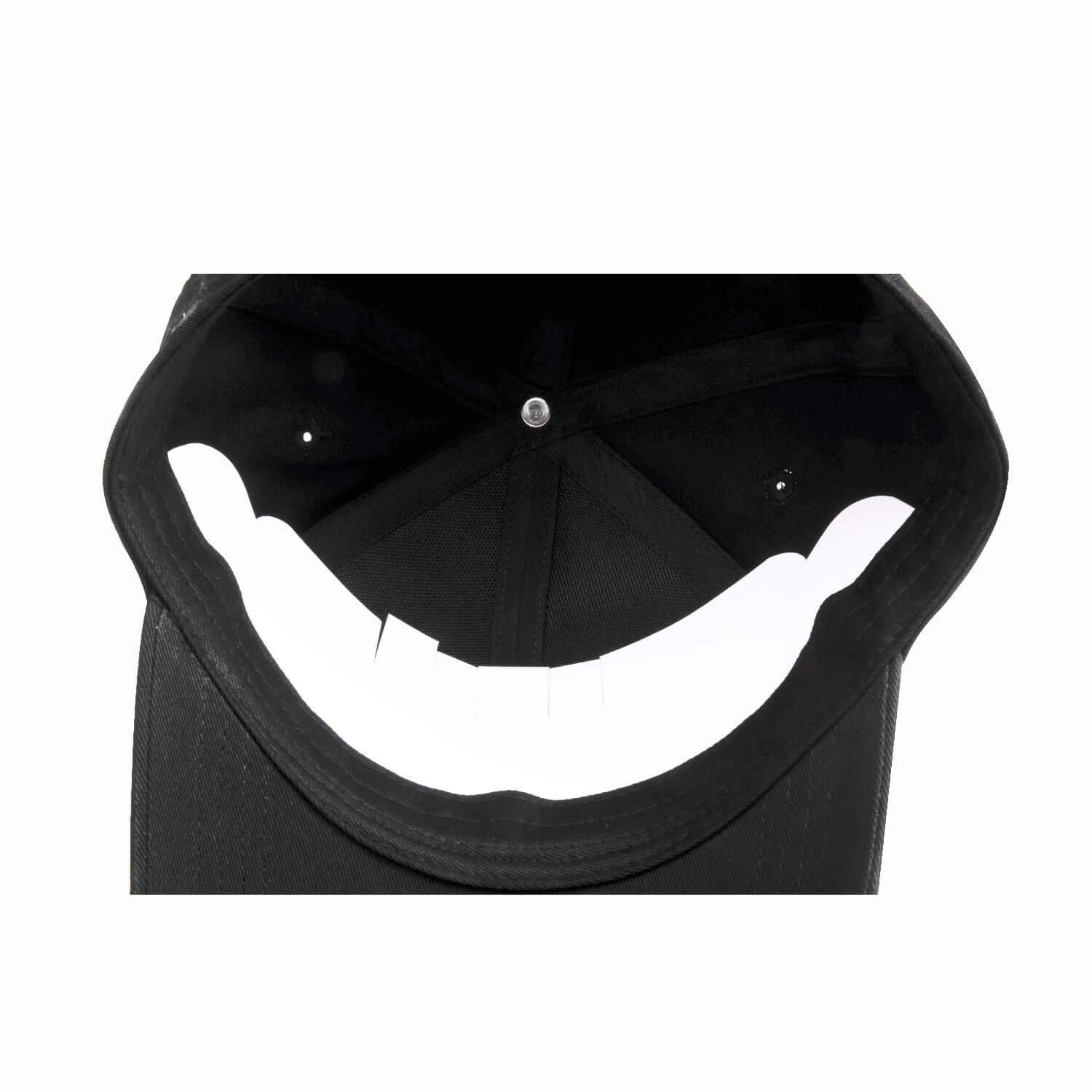 Tracer Cap