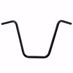 Tracer HB-H800-380 800mm width 380mm height Hi-Rise Steel Ape hanger handlebar Tracer Bikes