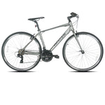 Tracer Bravery 24 Speed Hybrid Road Bike Tracer Bikes
