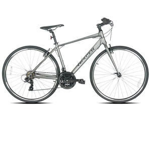 Tracer Bravery 24 Speed Hybrid Road Bike Tracer Bikes