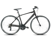 Tracer Bravery 24 Speed Hybrid Road Bike Tracer Bikes
