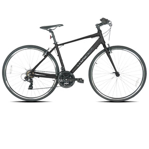 Tracer Bravery 24 Speed Hybrid Road Bike Tracer Bikes