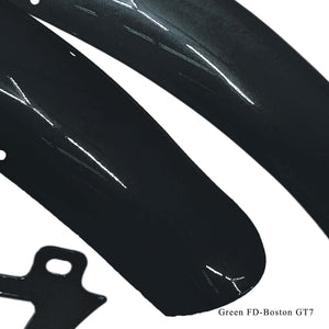 Tracer FD-26-BOSTON GT7 FOR SIENA GT7 Bike Fender 100mm