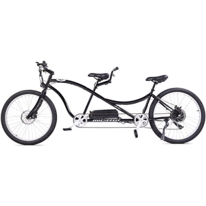 Tandem electric bike Aloha 500W Tracer Bikes