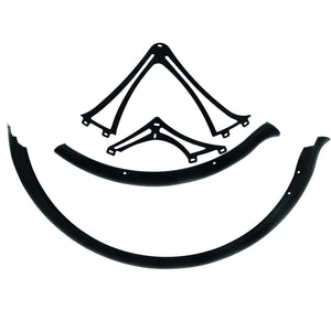 TRACER FD-Master 26" FENDER FOR Master 100mm