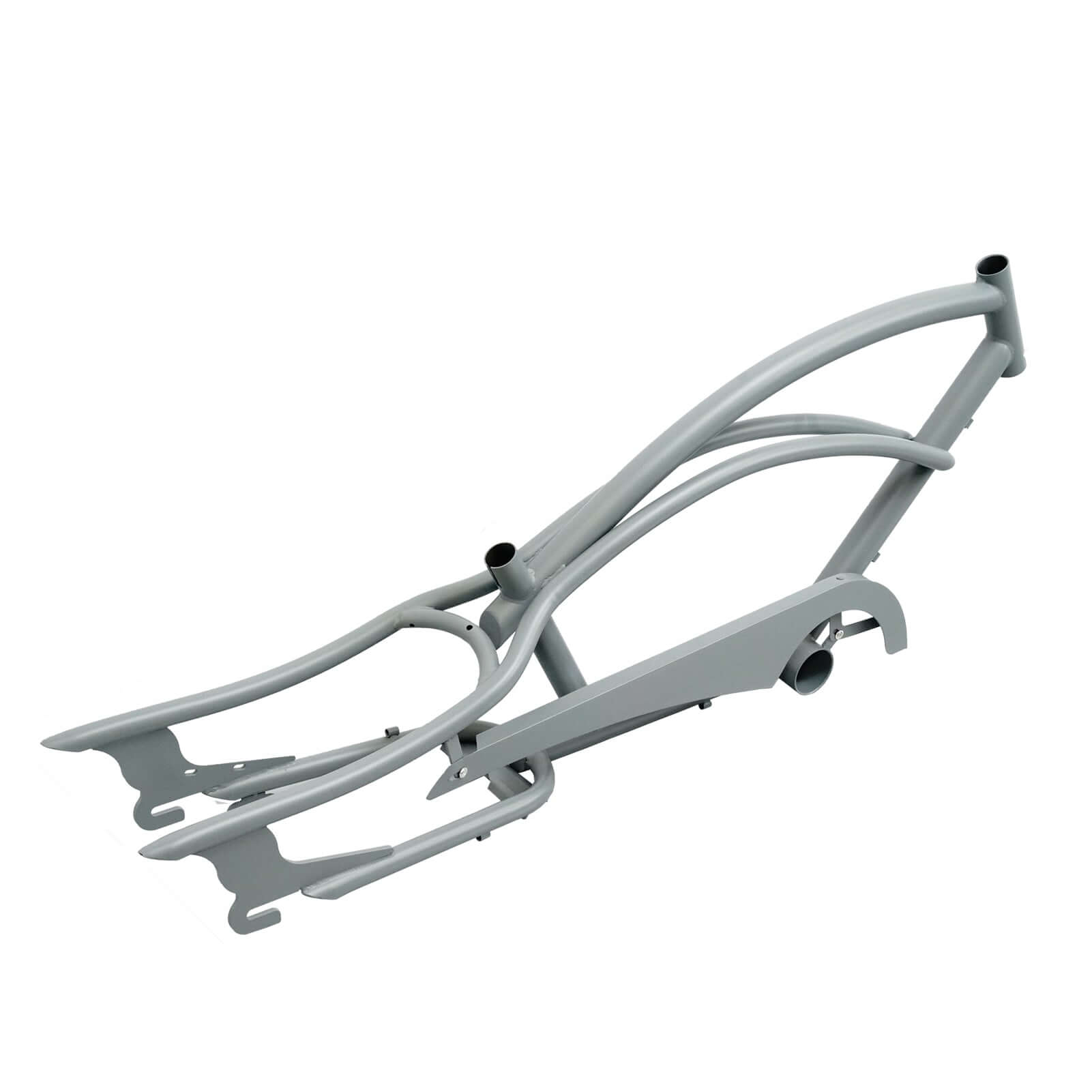 TRACER FM-MASTER 2.0 3I 20" Steel Frame with Chainguard