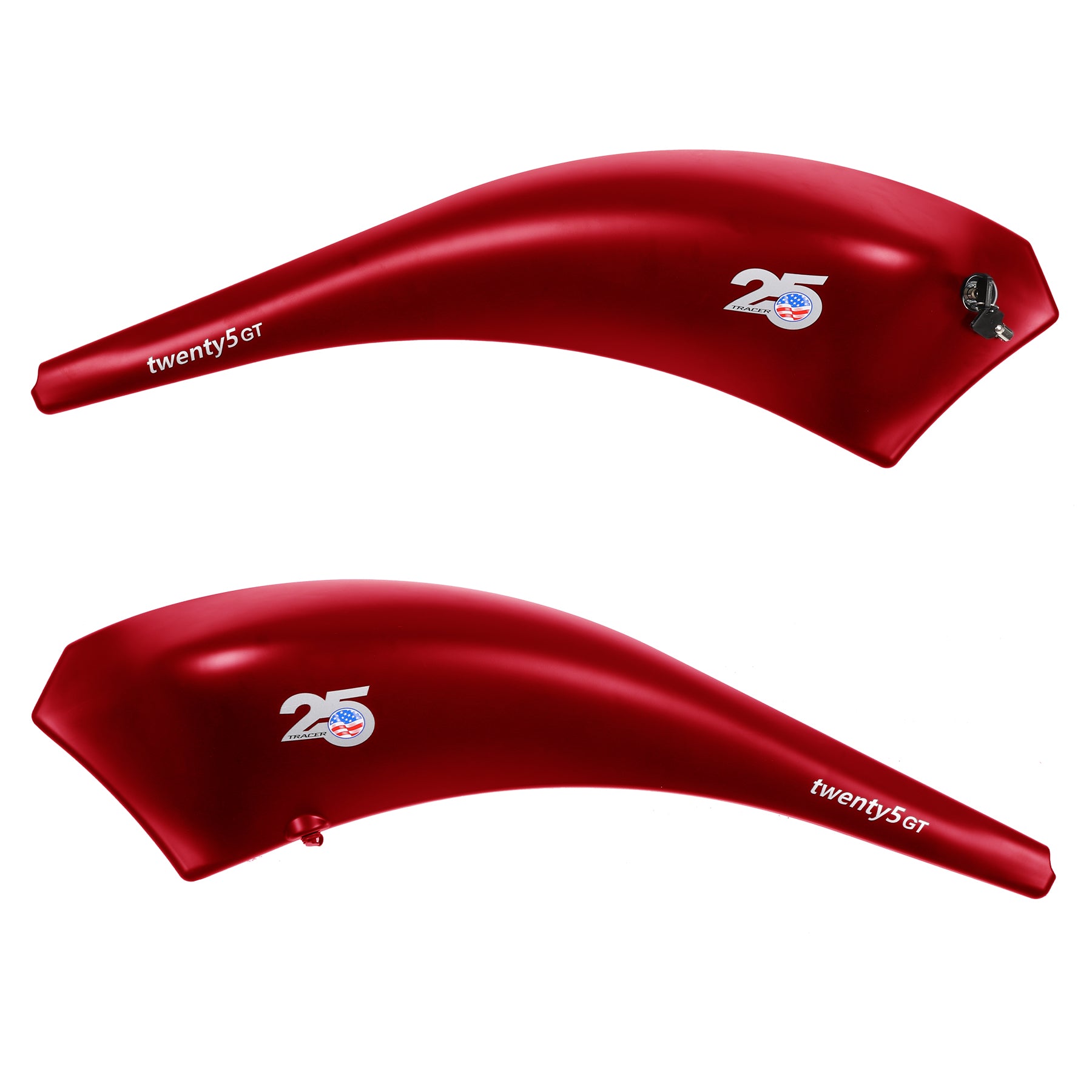 Tracer BT-T800 Battery Holder For twenty5