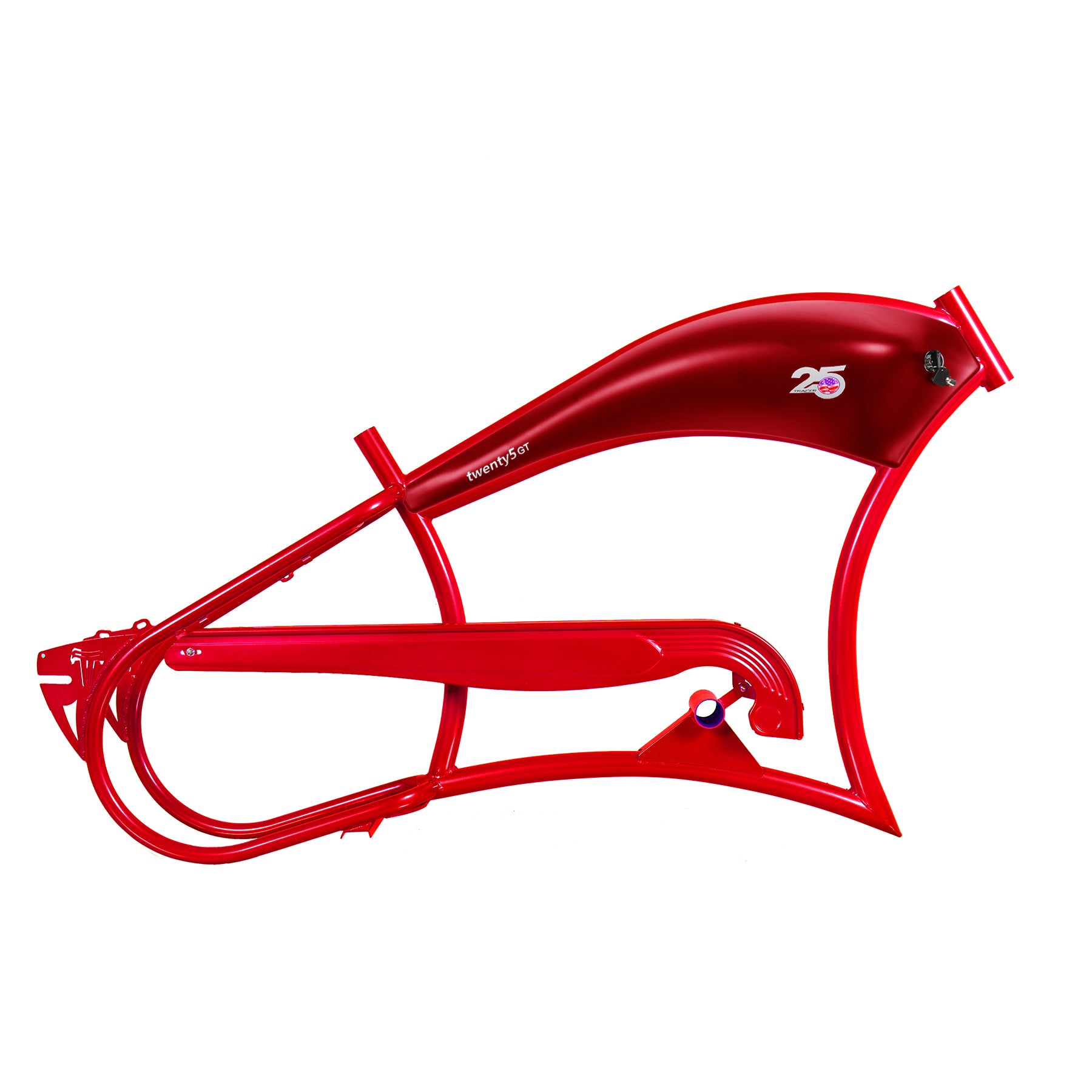 Tracer BT-T800 Battery Holder For twenty5