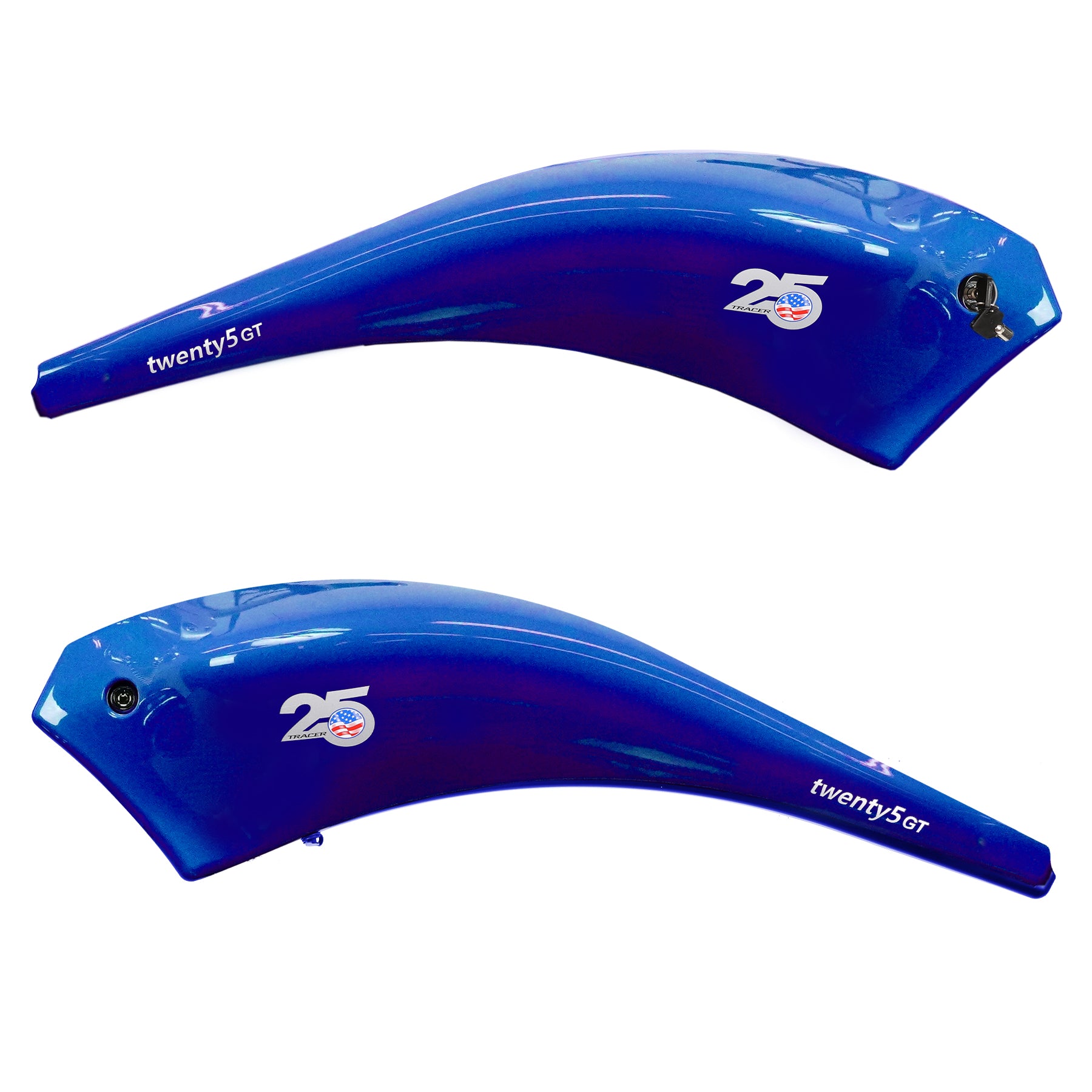 Tracer BT-T800 Battery Holder For twenty5