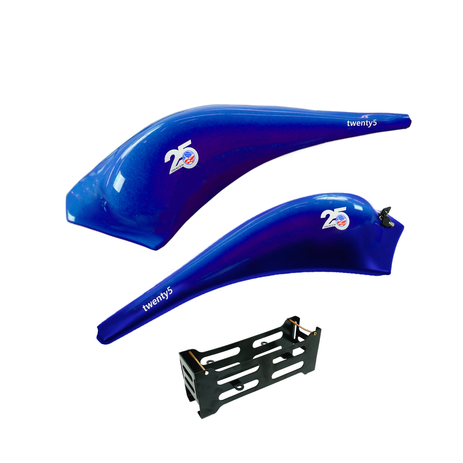 Tracer BT-T800 Battery Holder For twenty5