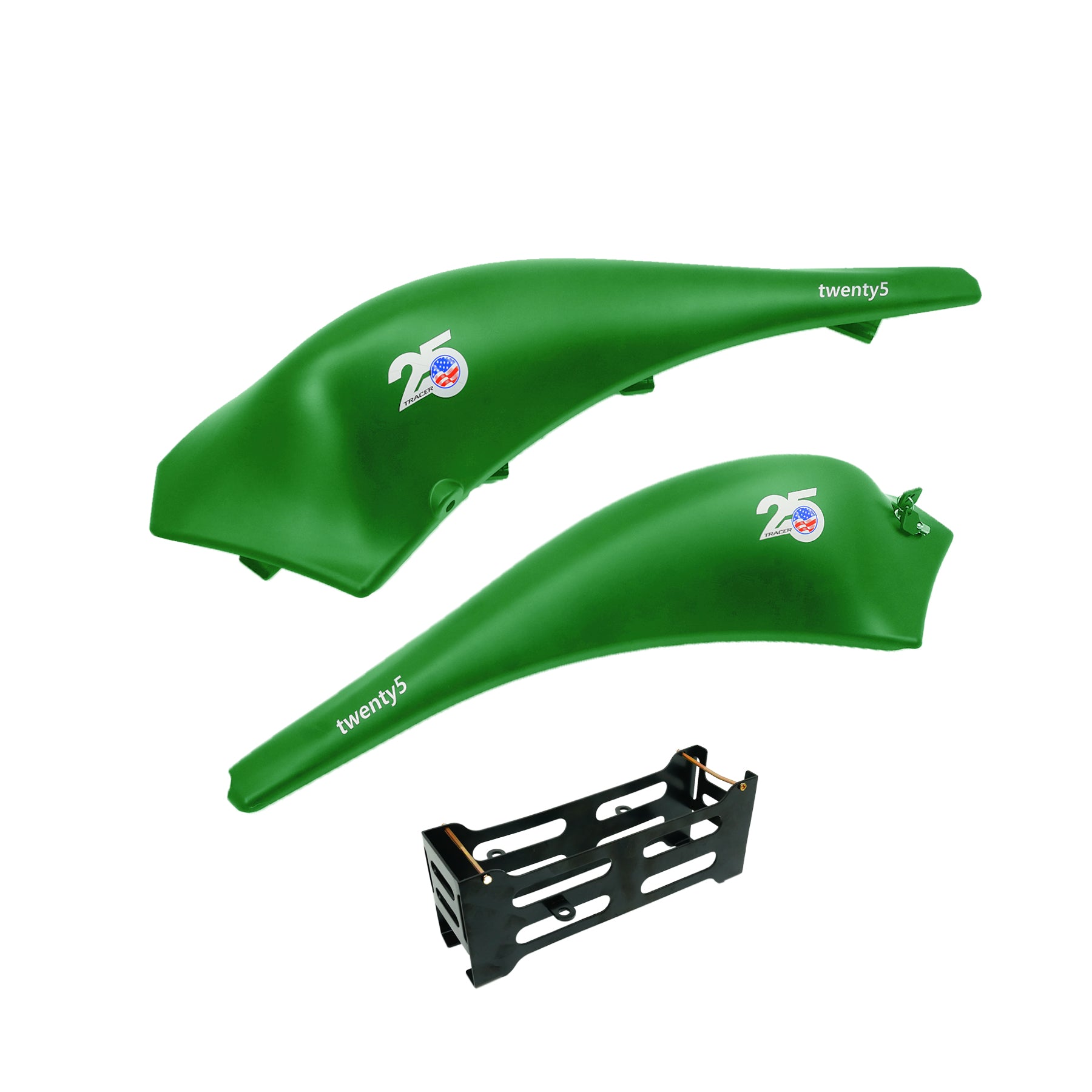 Tracer BT-T800 Battery Holder For twenty5