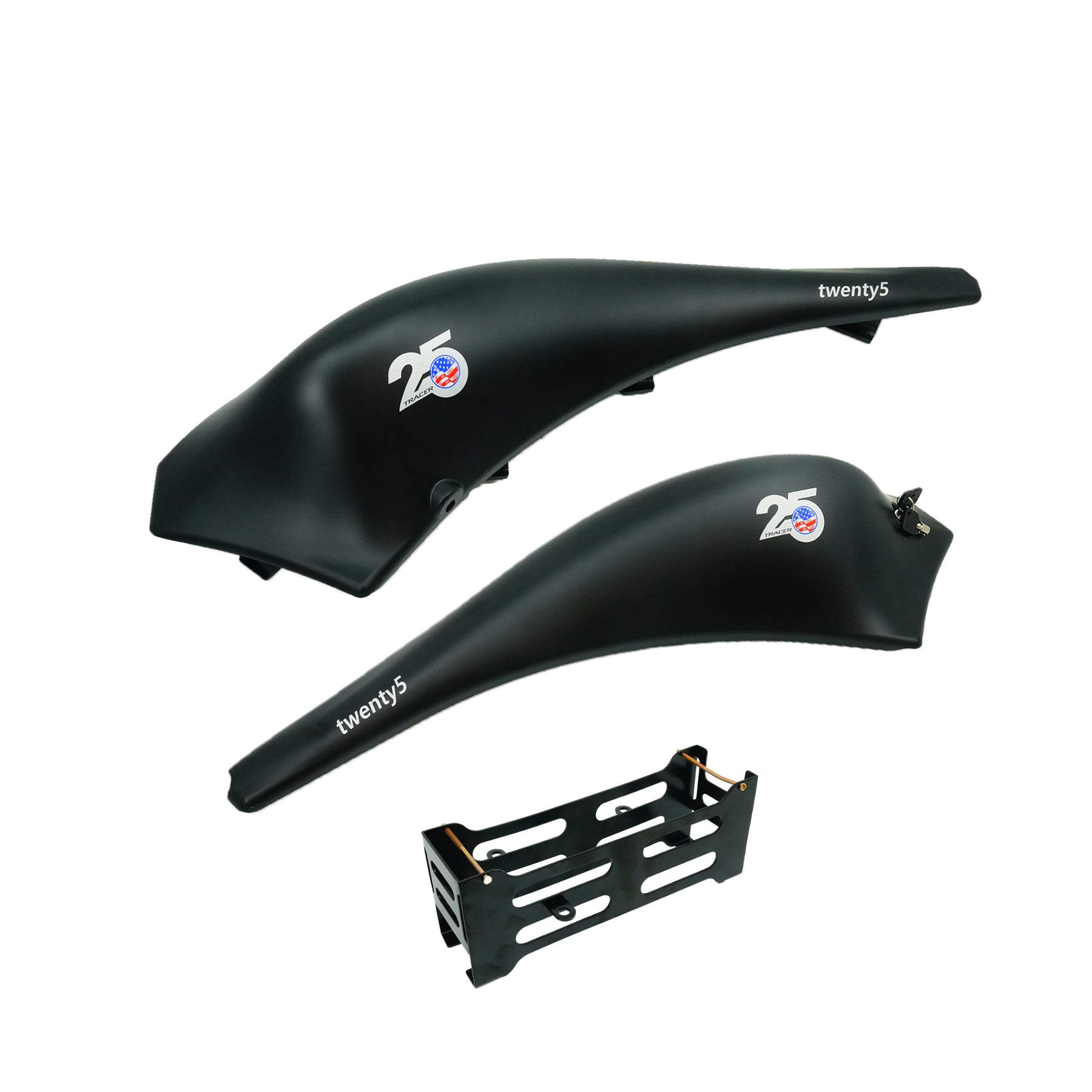 Tracer BT-T800 Battery Holder For twenty5