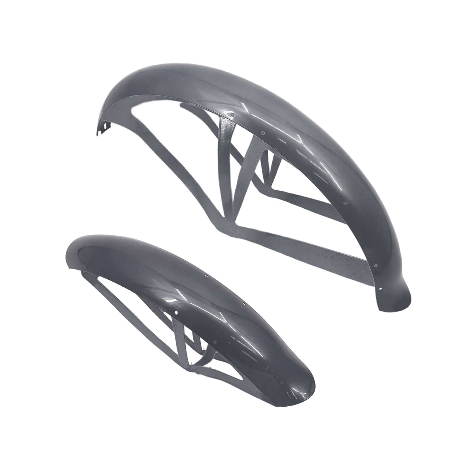 Tracer FD-26-BOSTON GT7 FOR SIENA GT7 Bike Fender 100mm