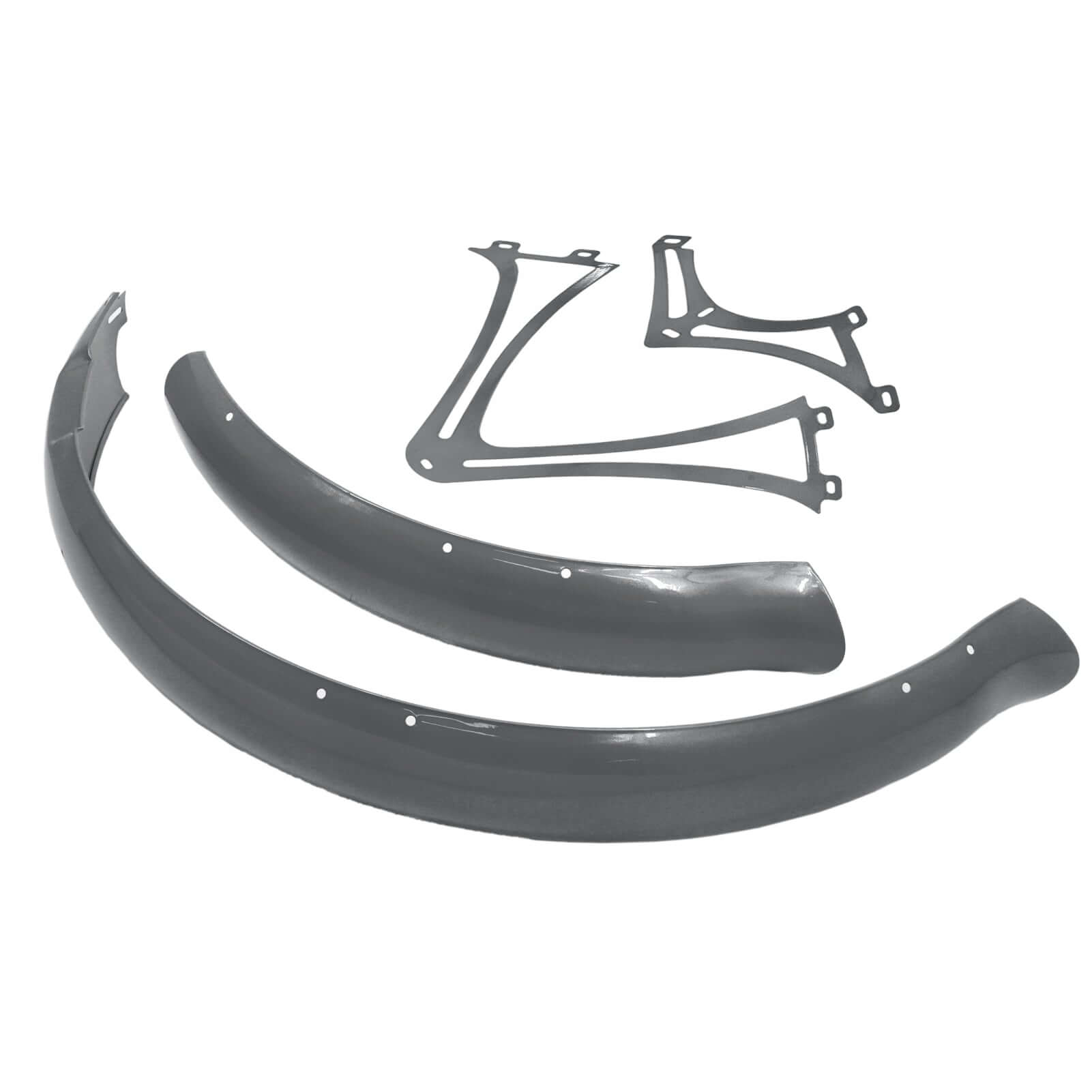 Tracer FD-26-BOSTON GT7 FOR SIENA GT7 Bike Fender 100mm