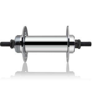 Tracer HU-SF-HB30F& HU-SF-HB26 Steel Front FAT HUB 3/8"x13Gx36Hx135x175mm for 6-bolt Disc Brake