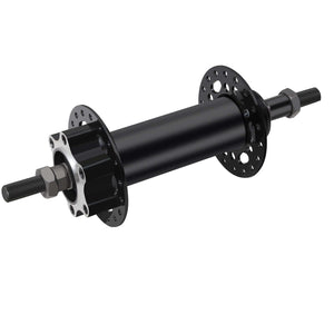 Tracer HU-SF-HB30F& HU-SF-HB26 Steel Front FAT HUB 3/8"x13Gx36Hx135x175mm for 6-bolt Disc Brake