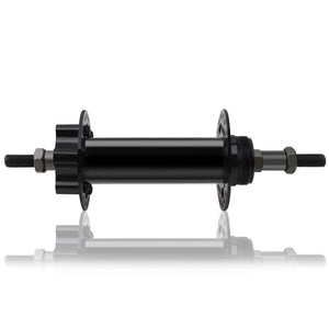 Tracer HU-SF-HB30F& HU-SF-HB26 Steel Front FAT HUB 3/8"x13Gx36Hx135x175mm for 6-bolt Disc Brake