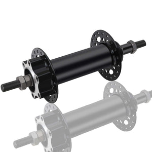 Tracer HU-SF-HB30F& HU-SF-HB26 Steel Front FAT HUB 3/8"x13Gx36Hx135x175mm for 6-bolt Disc Brake