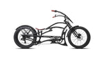 Raider Pro DS7 Stretch Chopper Cruiser Bike Tracer Bikes