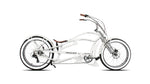 Raider Pro DS7 Stretch Chopper Cruiser Bike Tracer Bikes